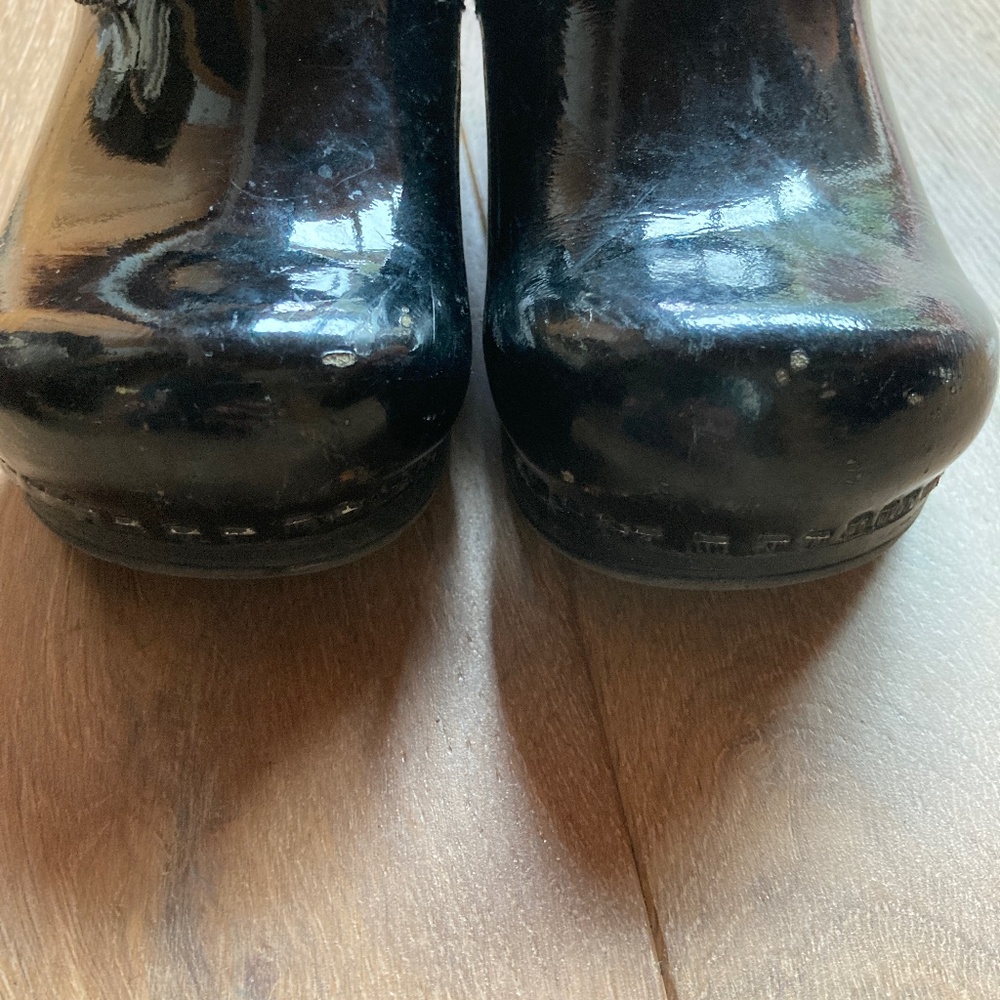 Kids Danskos